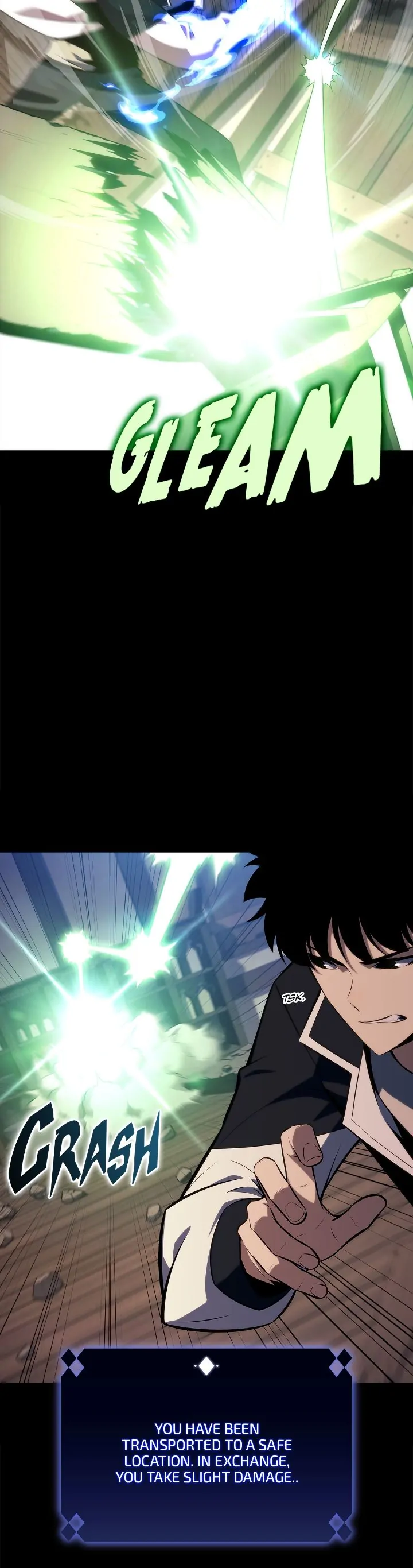 Read I'm the Max Level Newbie Manga Online