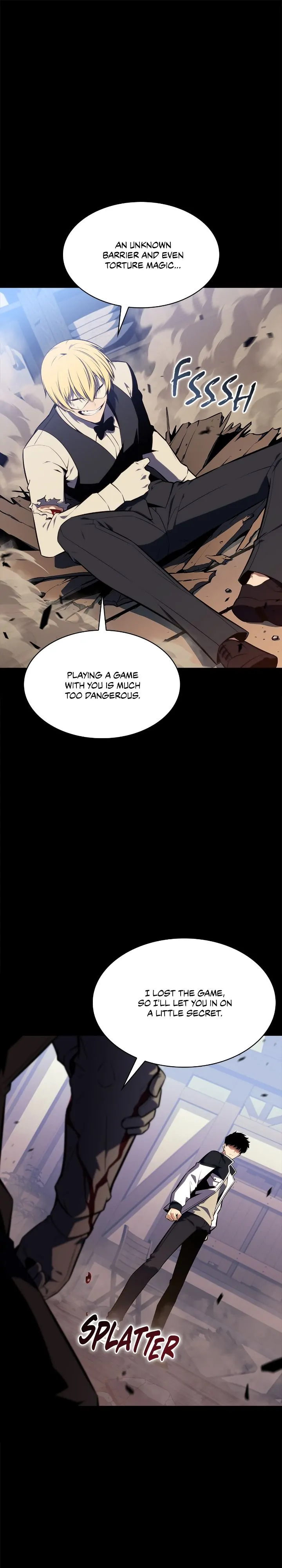 Read I'm the Max Level Newbie Manga Online