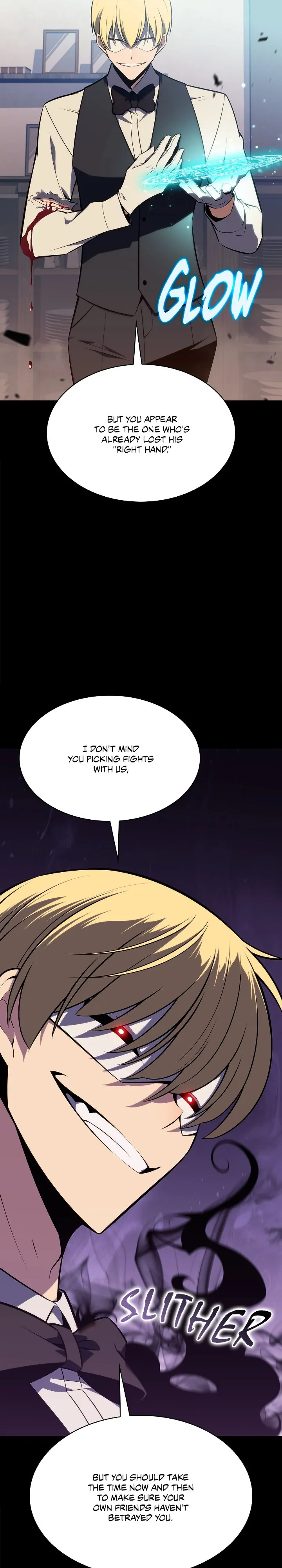 Read I'm the Max Level Newbie Manga Online