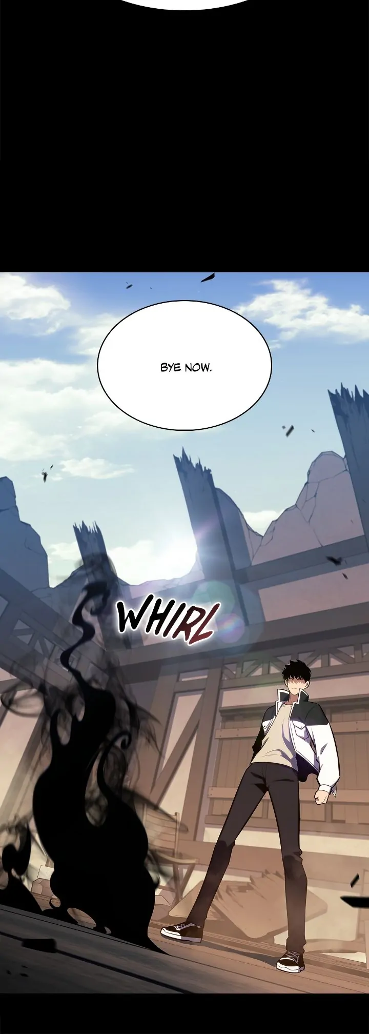 Read I'm the Max Level Newbie Manga Online