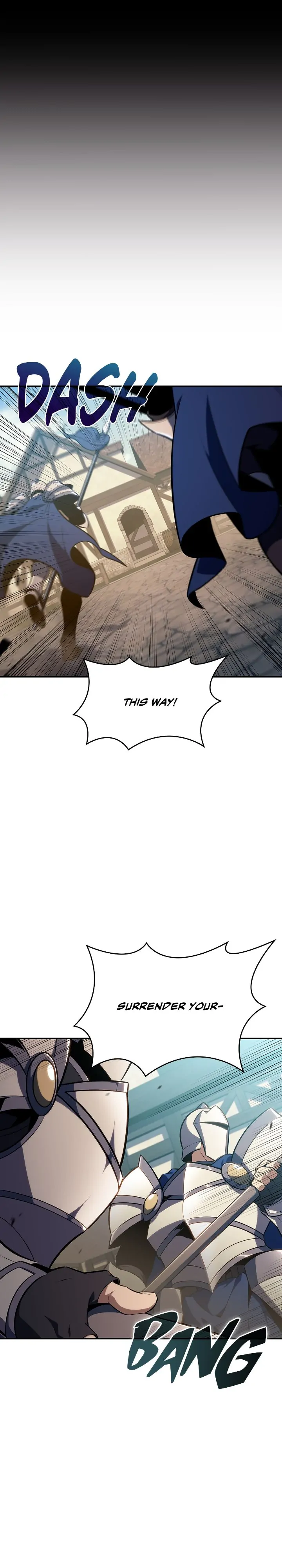 Read I'm the Max Level Newbie Manga Online
