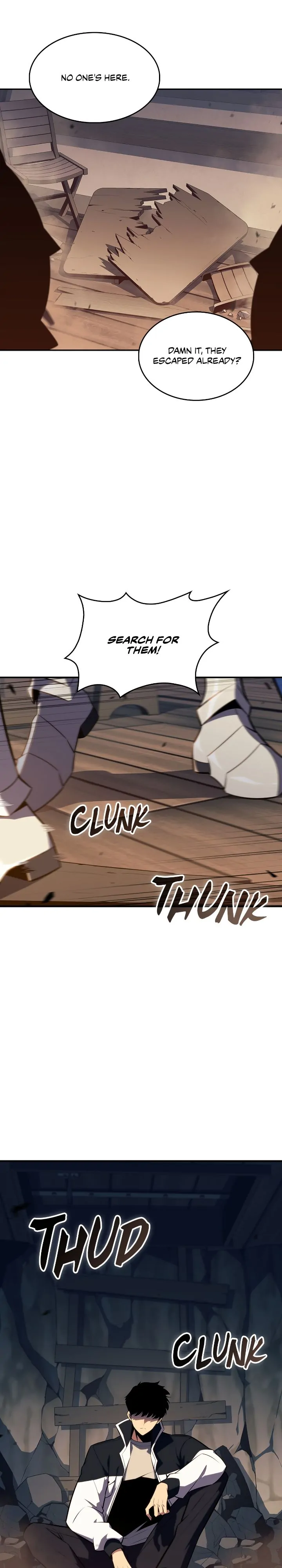 Read I'm the Max Level Newbie Manga Online