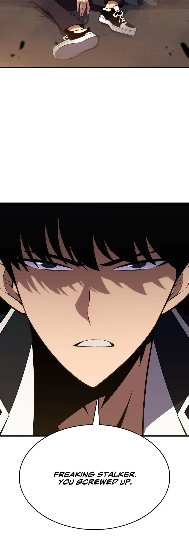 Read I'm the Max Level Newbie Manga Online