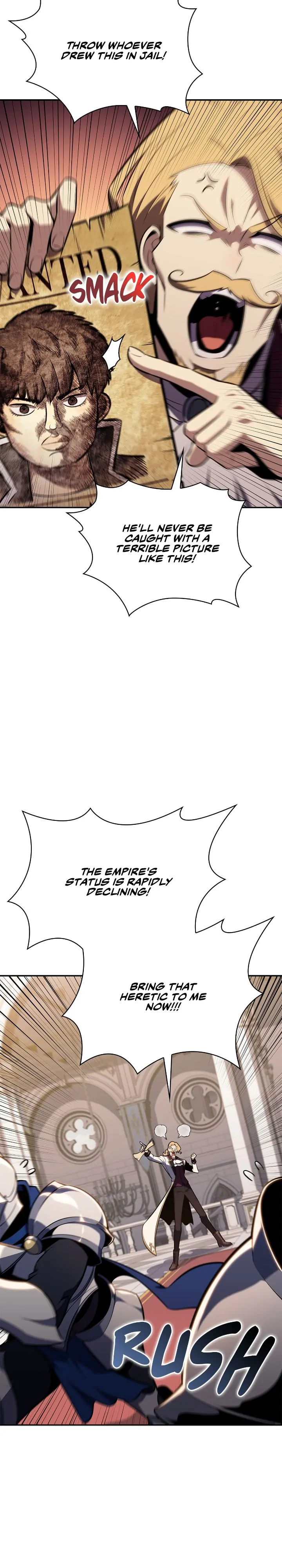 Read I'm the Max Level Newbie Manga Online