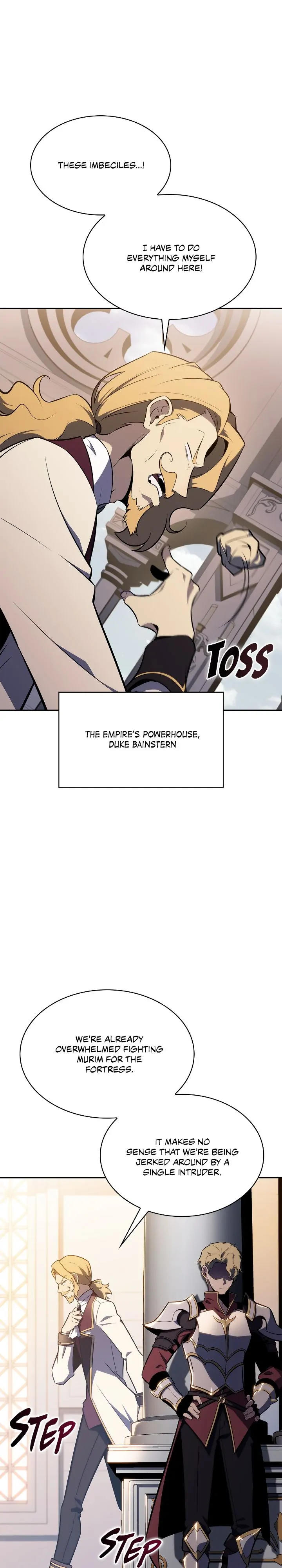 Read I'm the Max Level Newbie Manga Online