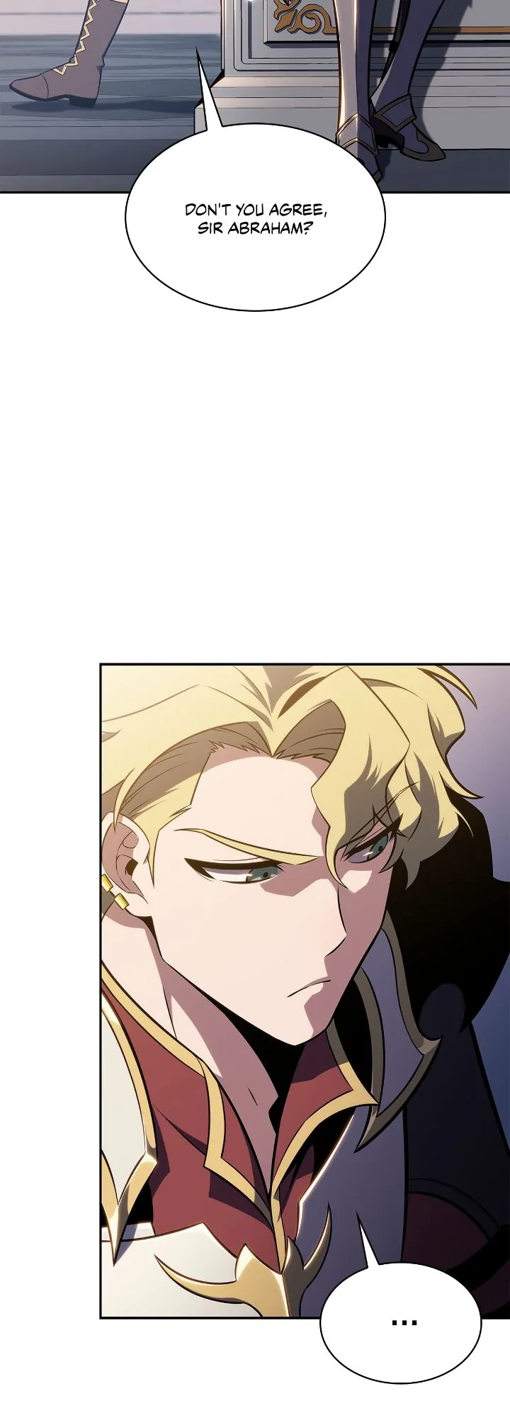 Read I'm the Max Level Newbie Manga Online