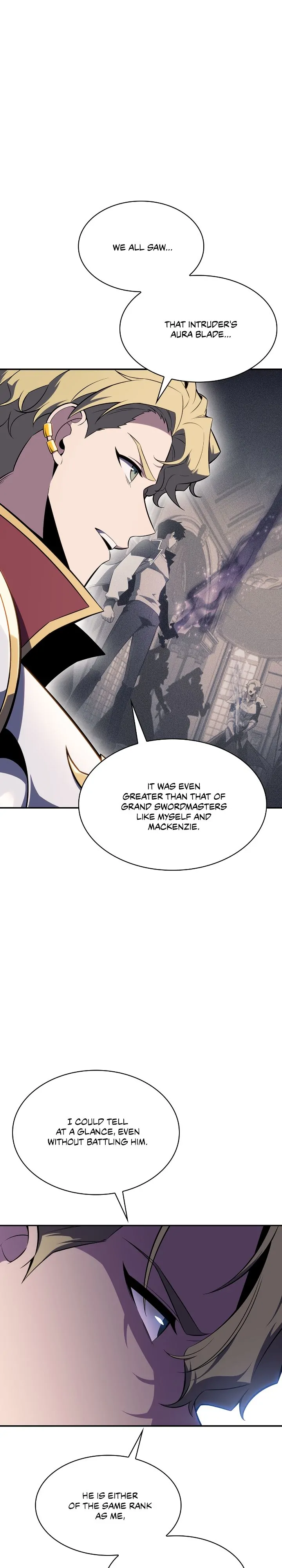 Read I'm the Max Level Newbie Manga Online