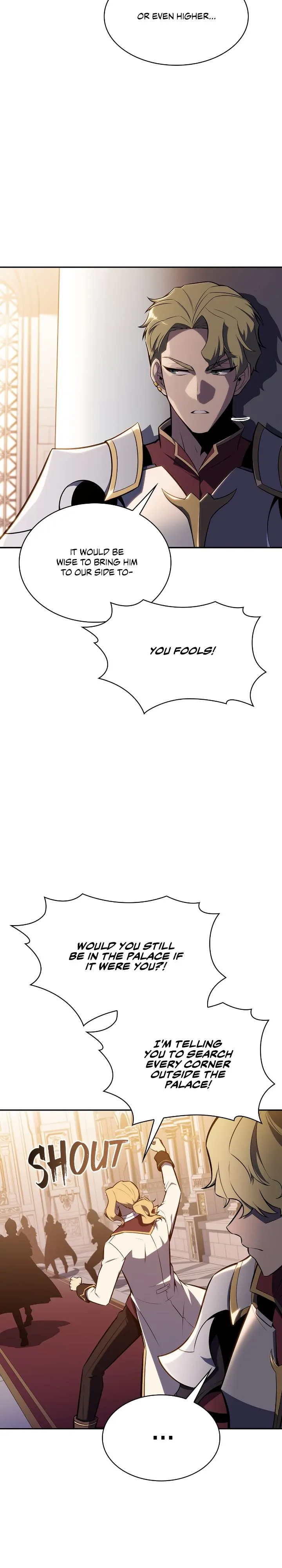 Read I'm the Max Level Newbie Manga Online