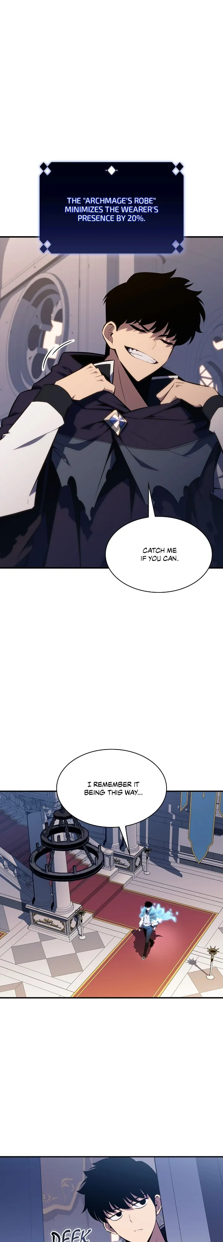 Read I'm the Max Level Newbie Manga Online