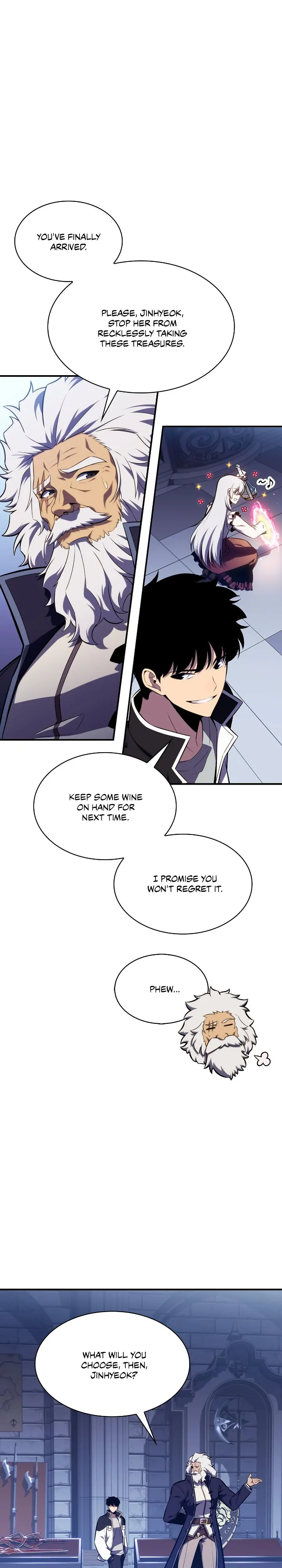 Read I'm the Max Level Newbie Manga Online