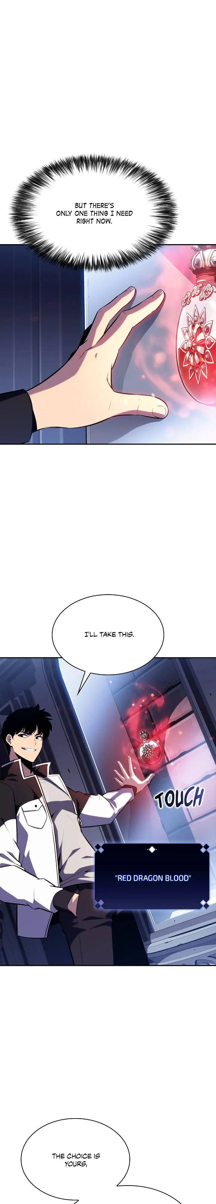 Read I'm the Max Level Newbie Manga Online