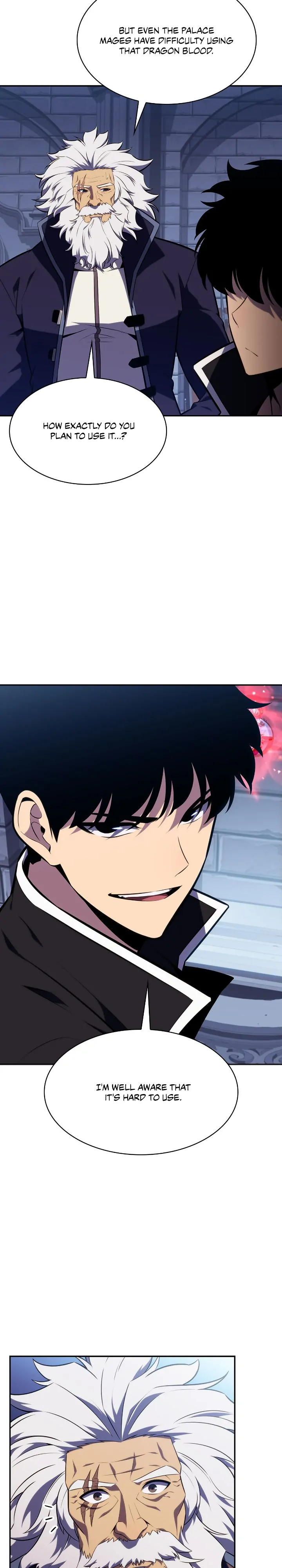 Read I'm the Max Level Newbie Manga Online