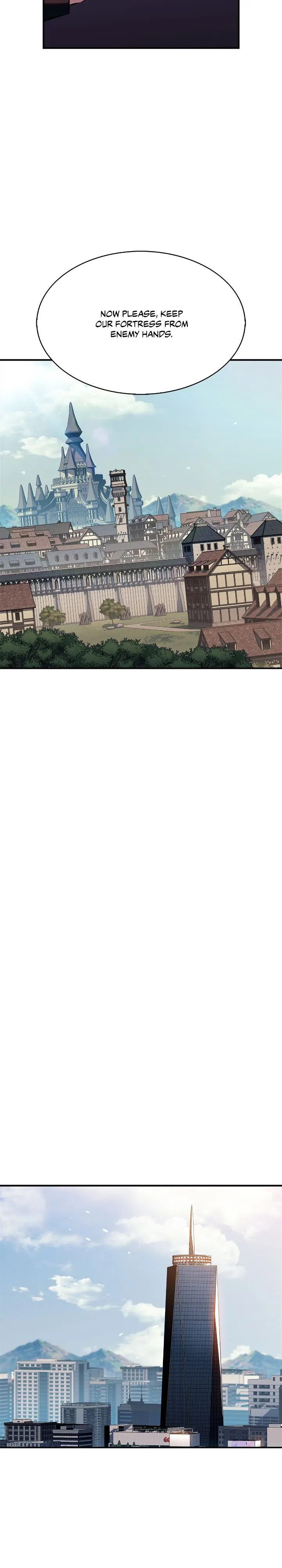Read I'm the Max Level Newbie Manga Online