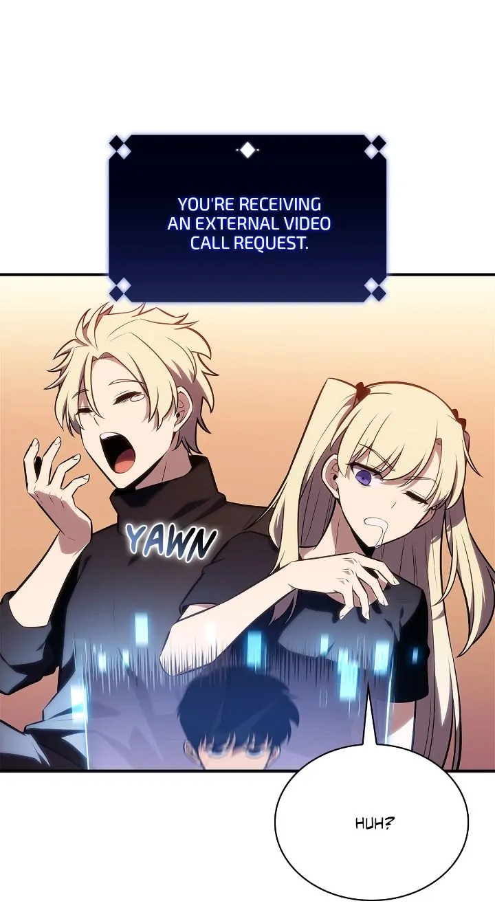 Read I'm the Max Level Newbie Manga Online