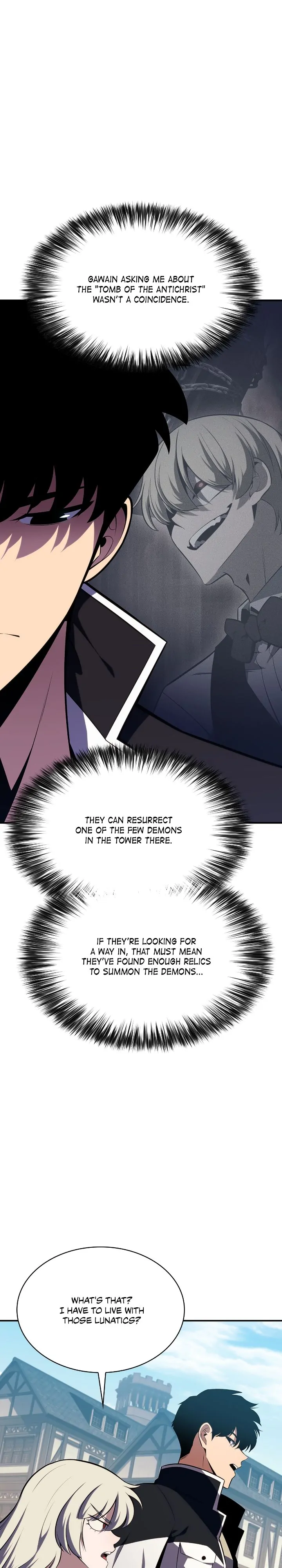 Read I'm the Max Level Newbie Manga Online