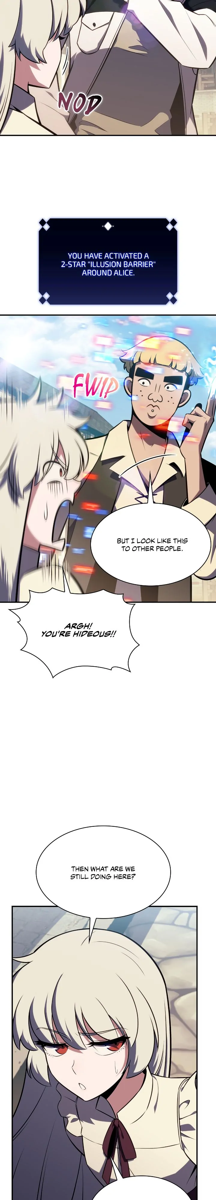Read I'm the Max Level Newbie Manga Online