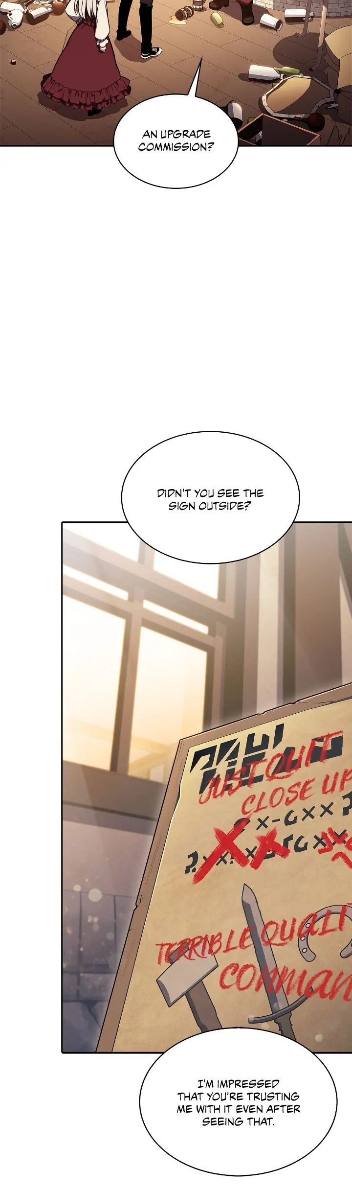 Read I'm the Max Level Newbie Manga Online