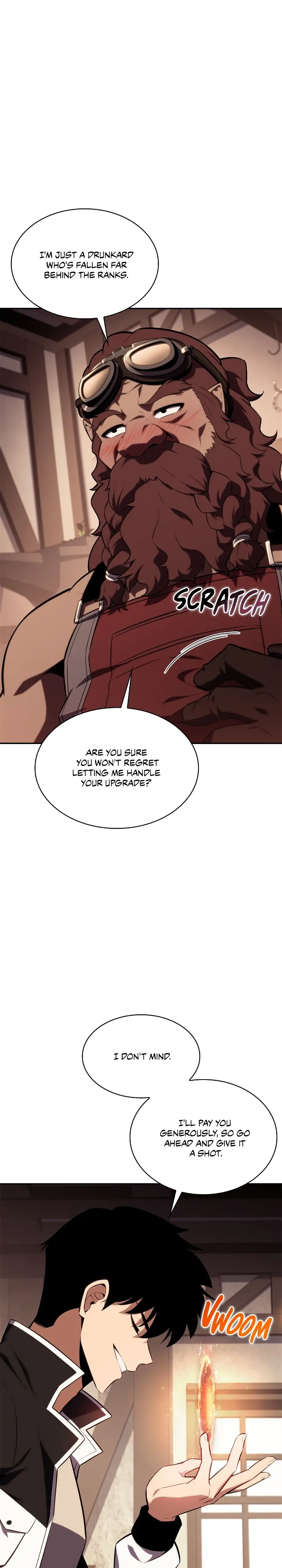 Read I'm the Max Level Newbie Manga Online