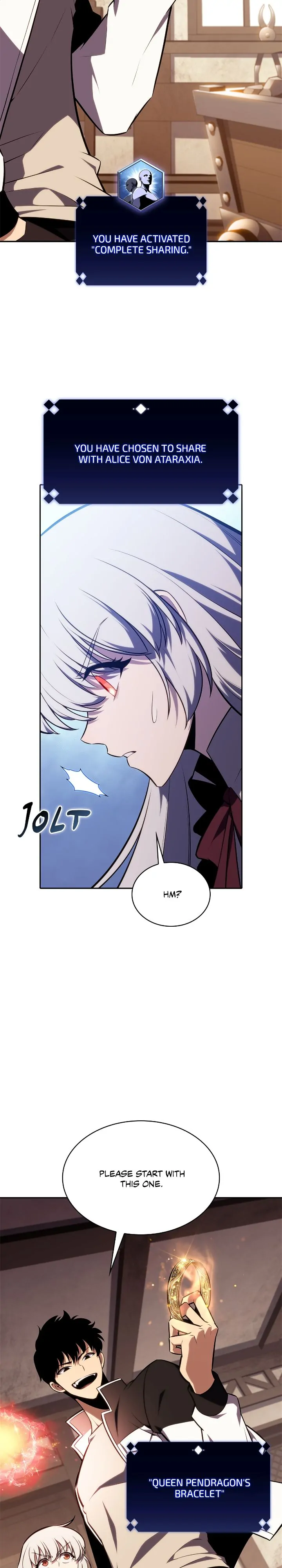 Read I'm the Max Level Newbie Manga Online