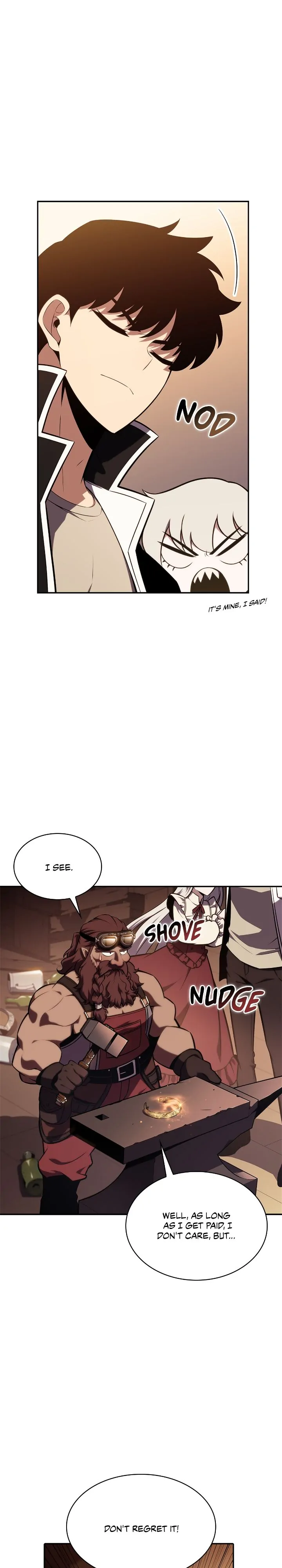 Read I'm the Max Level Newbie Manga Online