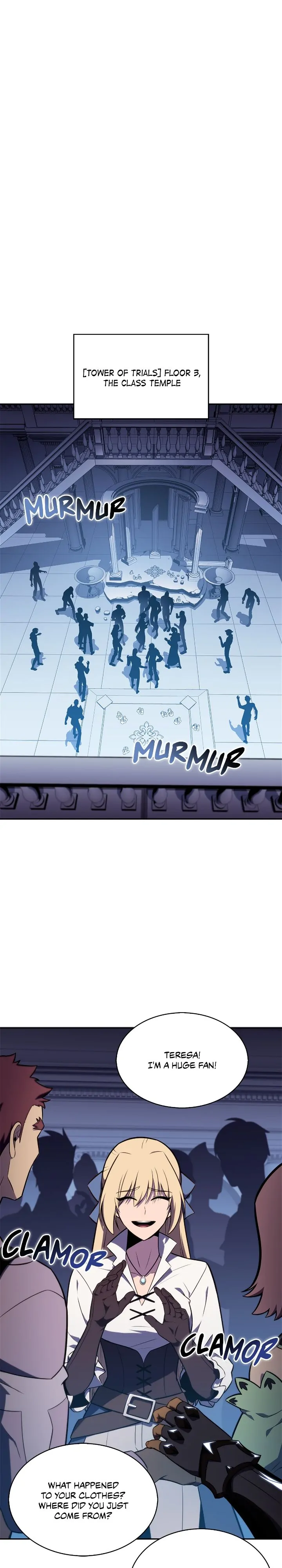 Read I'm the Max Level Newbie Manga Online