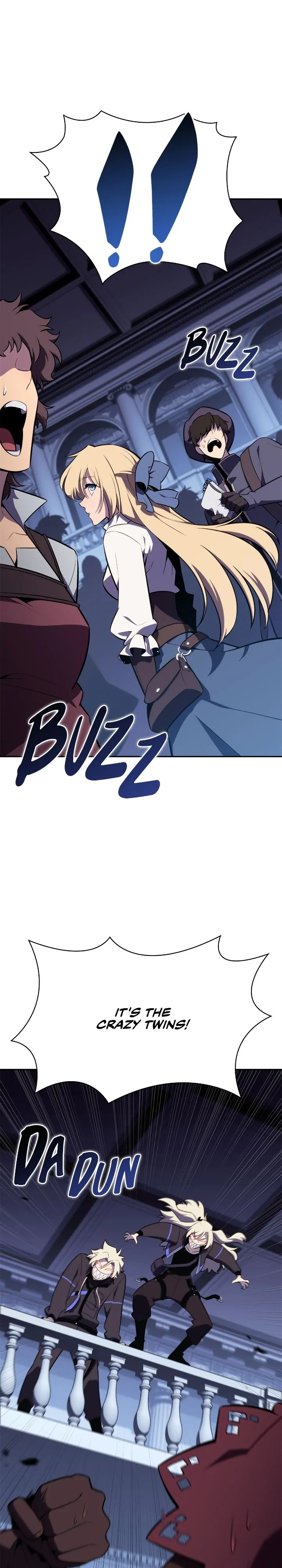 Read I'm the Max Level Newbie Manga Online