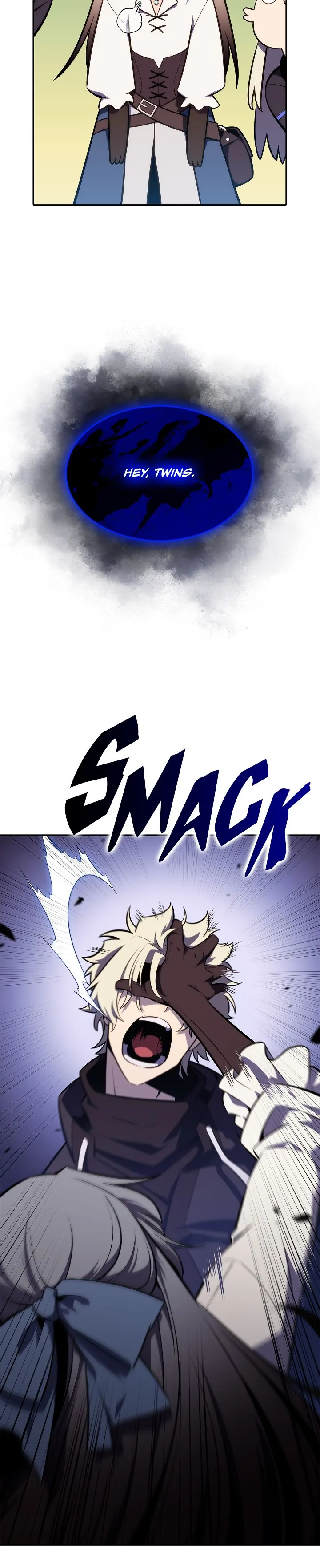 Read I'm the Max Level Newbie Manga Online