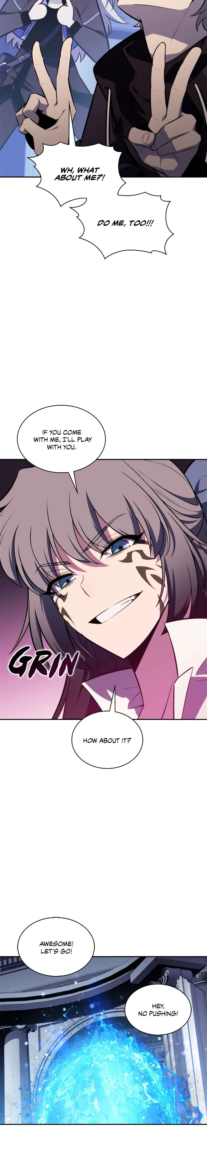 Read I'm the Max Level Newbie Manga Online