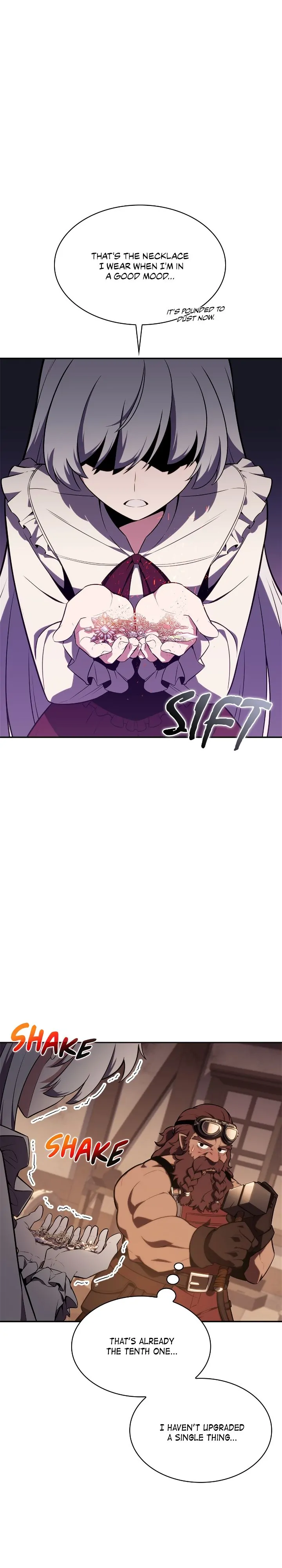 Read I'm the Max Level Newbie Manga Online