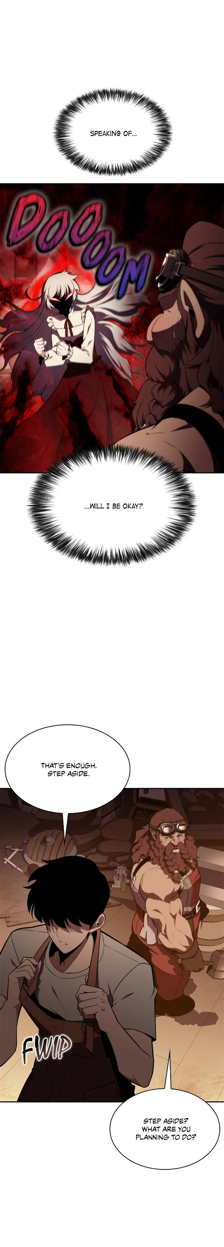 Read I'm the Max Level Newbie Manga Online