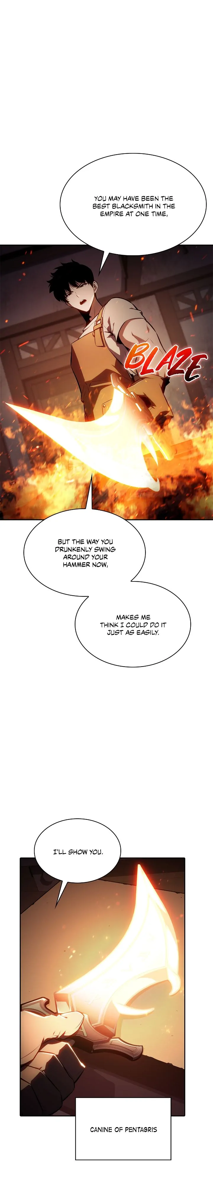Read I'm the Max Level Newbie Manga Online