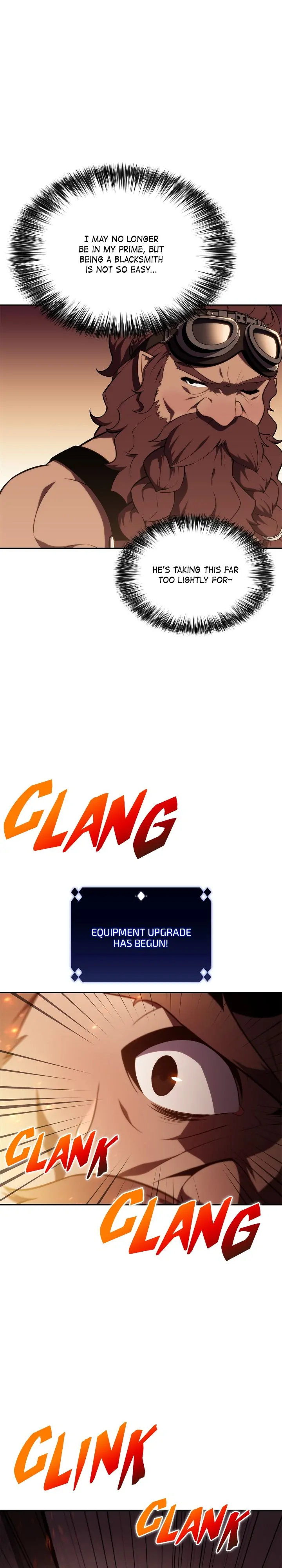 Read I'm the Max Level Newbie Manga Online