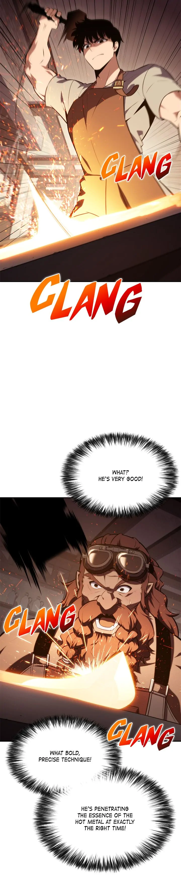 Read I'm the Max Level Newbie Manga Online