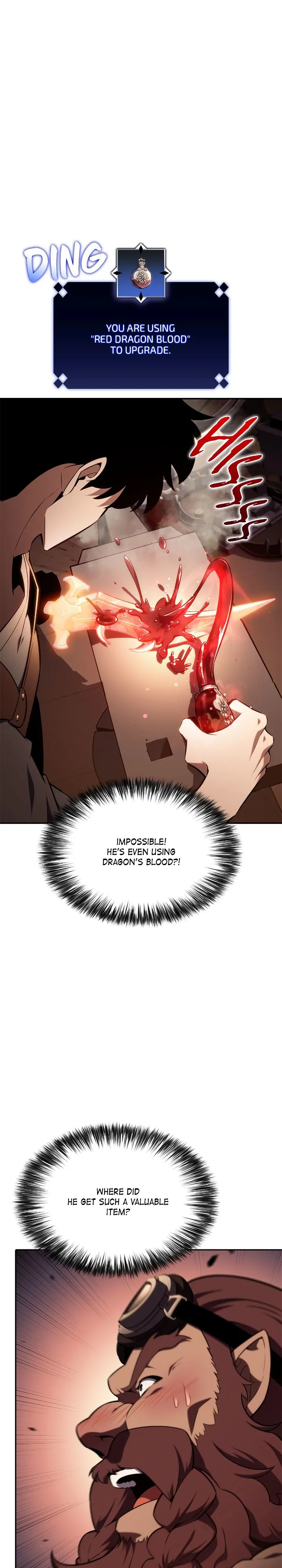 Read I'm the Max Level Newbie Manga Online