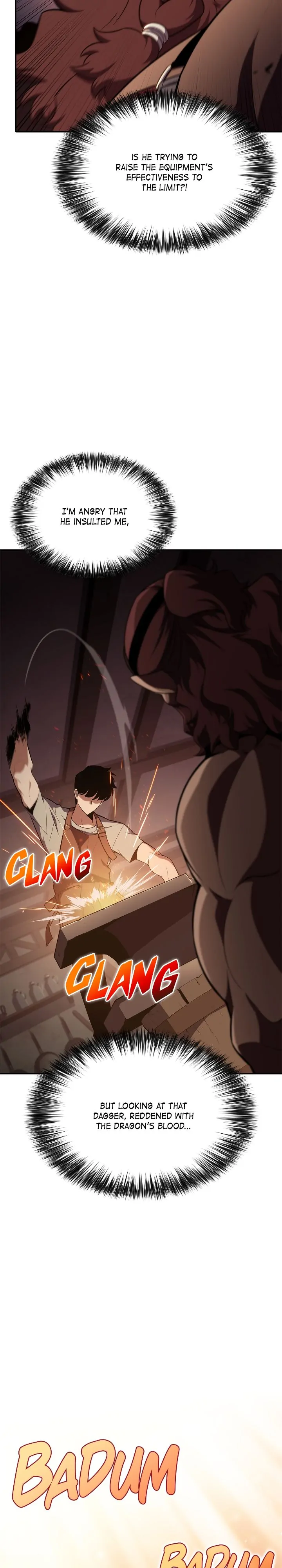 Read I'm the Max Level Newbie Manga Online