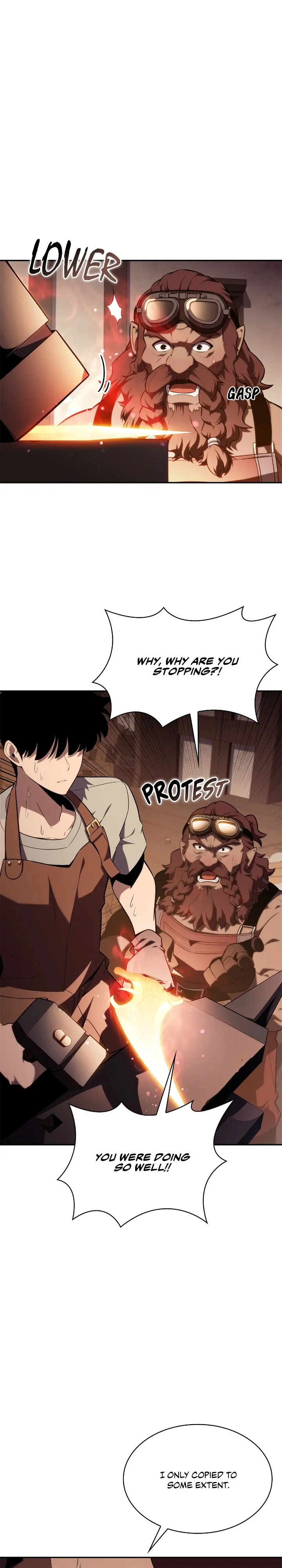 Read I'm the Max Level Newbie Manga Online