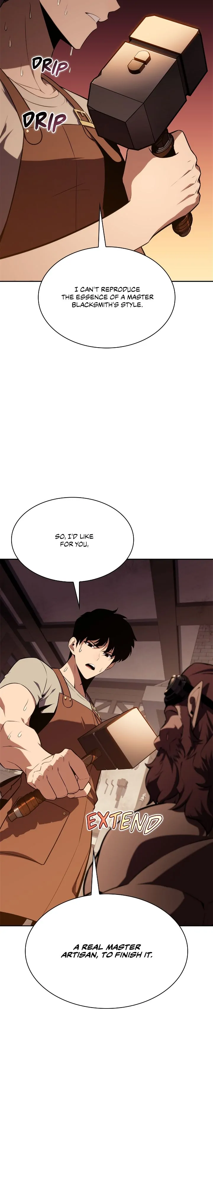 Read I'm the Max Level Newbie Manga Online