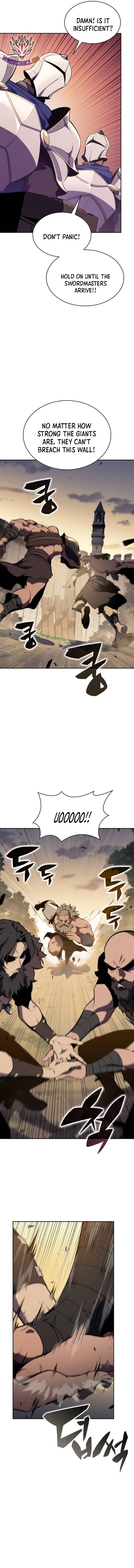 Read I'm the Max Level Newbie Manga Online