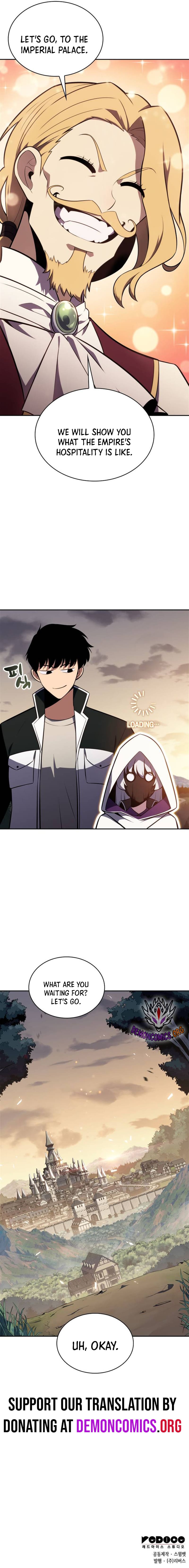 Read I'm the Max Level Newbie Manga Online