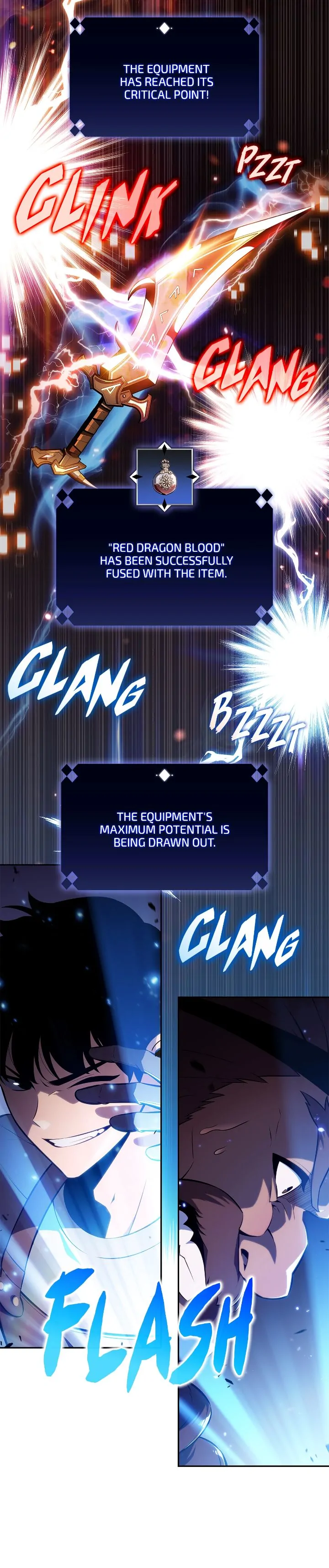 Read I'm the Max Level Newbie Manga Online