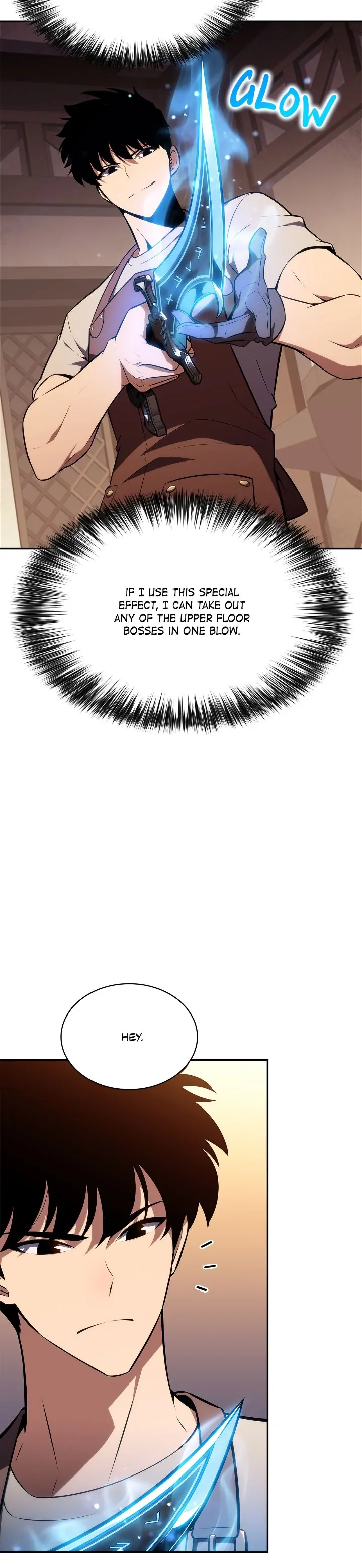 Read I'm the Max Level Newbie Manga Online