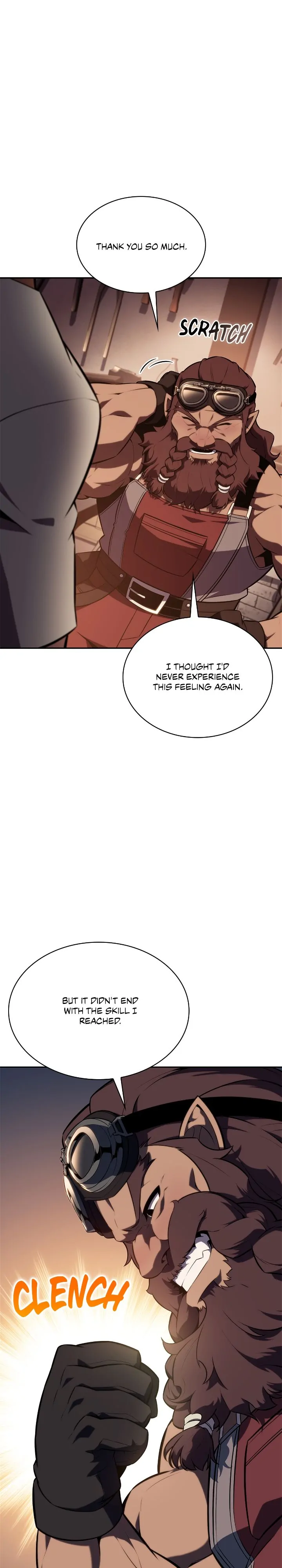 Read I'm the Max Level Newbie Manga Online