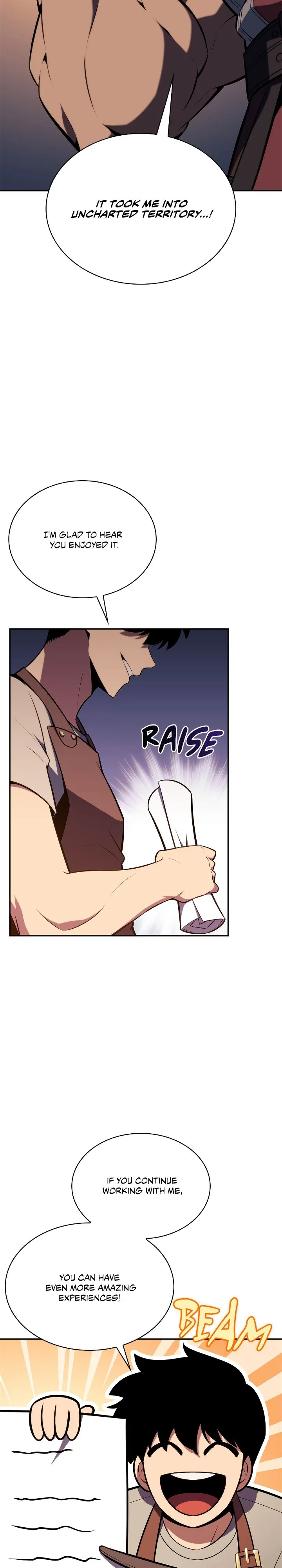 Read I'm the Max Level Newbie Manga Online
