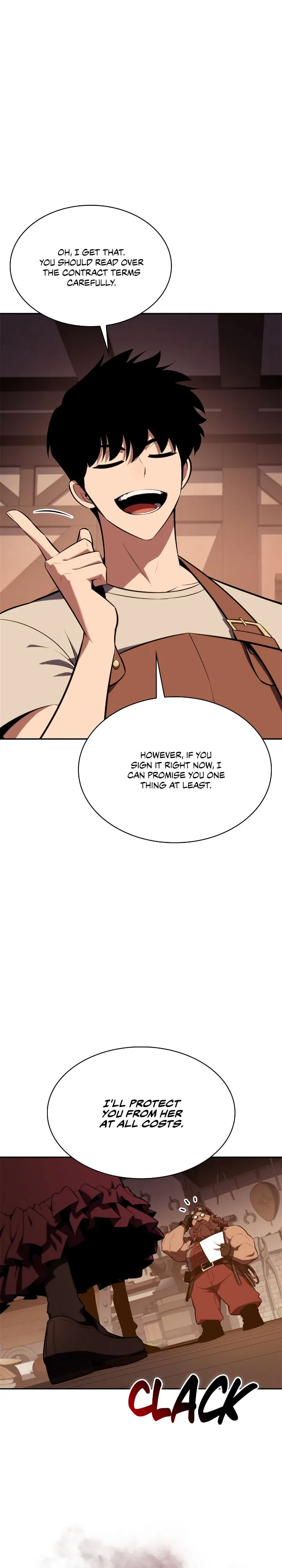 Read I'm the Max Level Newbie Manga Online