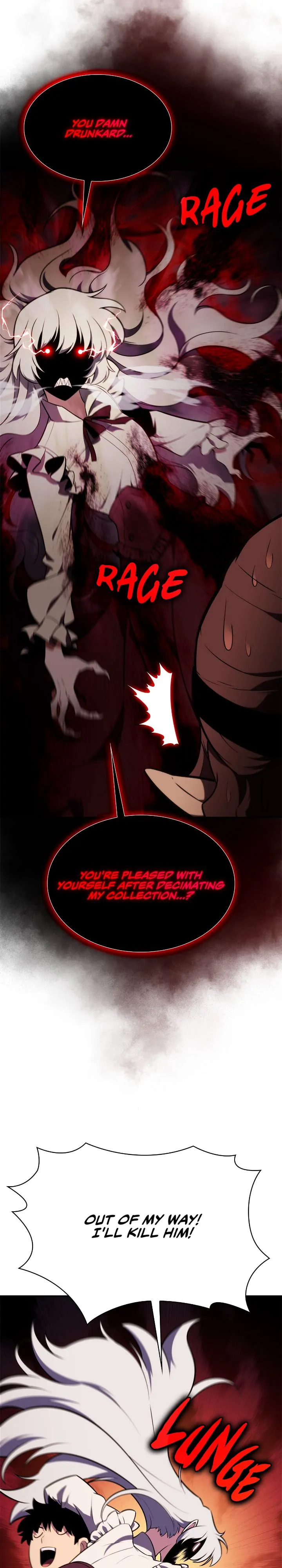 Read I'm the Max Level Newbie Manga Online