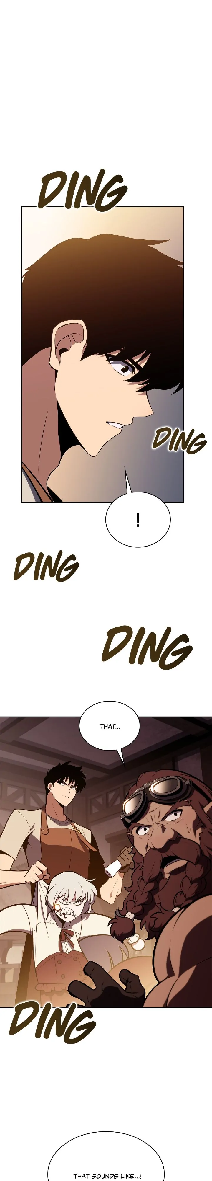 Read I'm the Max Level Newbie Manga Online