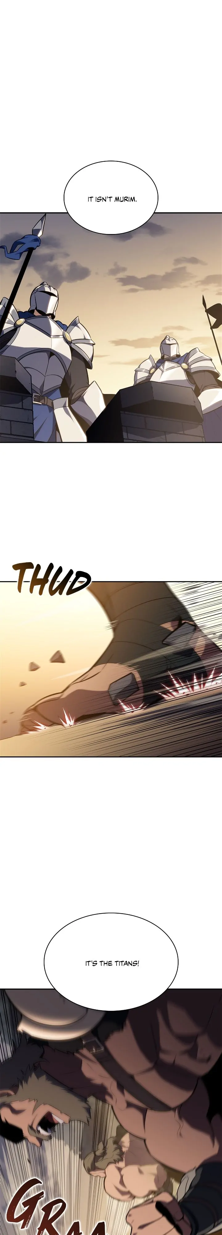 Read I'm the Max Level Newbie Manga Online