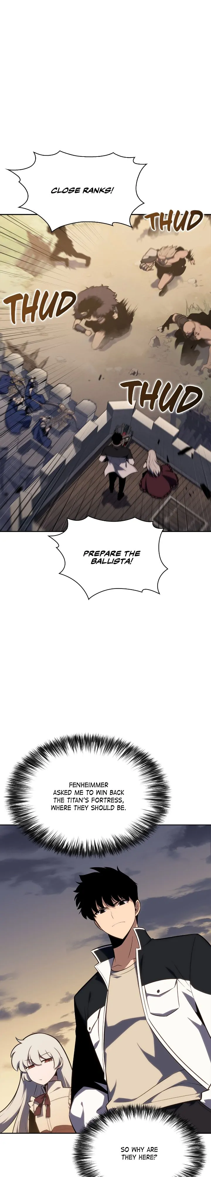Read I'm the Max Level Newbie Manga Online