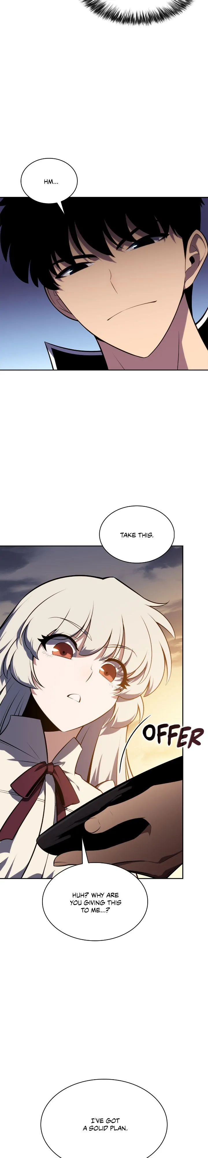 Read I'm the Max Level Newbie Manga Online