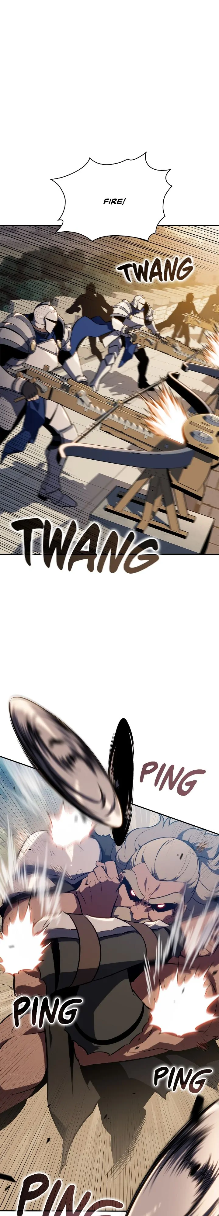 Read I'm the Max Level Newbie Manga Online